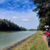 2609F 010 Elbe Seitenkanal